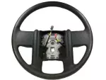 AC3Z3600AB - Steering: Steering Wheel for Ford: F-250 Super Duty, F-350 Super Duty, F-450 Super Duty Image