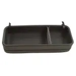 9251 - : Gearbox Storage Systems - Under Seat Storage Box for Husky Liners Image