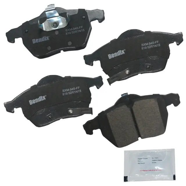 CFM819 - : BENDIX Premium Copper-Free for BENDIX Image