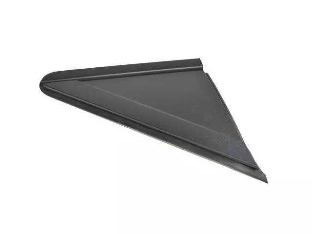 1AN68RXFAB - Doors, Door Mirrors and Related Parts: Mirror Flag Applique, Right for Mopar Image image