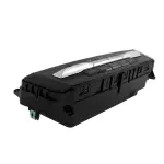 CCM497 - HVAC: Motorcraft™ HVAC Temperature Control Switch for Ford: Explorer, Police Interceptor Utility Image