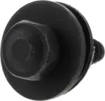 638494N00A - : Tail Lamp Assembly Screw for Nissan Image