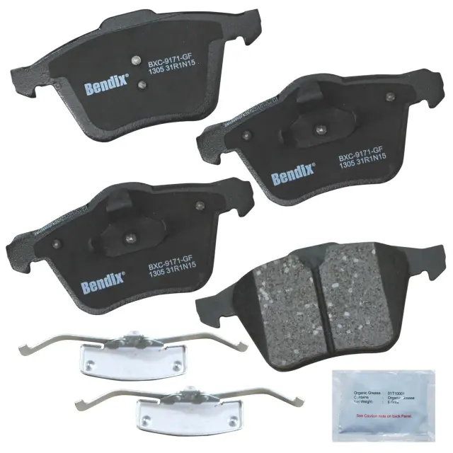 CFC1305 - : BENDIX Premium Copper-Free for BENDIX Image