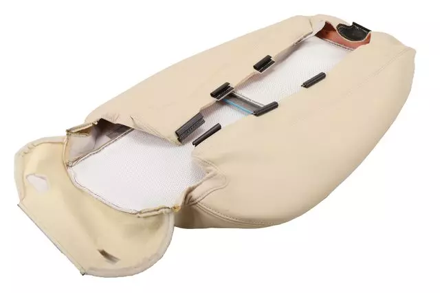 25899521 - Body: Seat Back Cover for Cadillac: Escalade, Escalade ESV, Escalade EXT Image