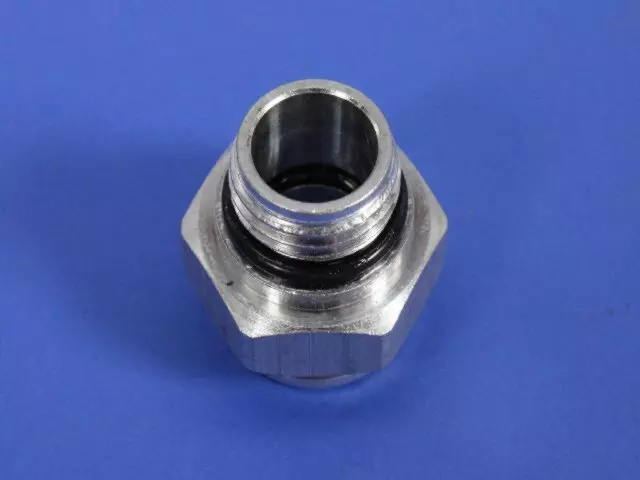 5037316AD - : Male Fitting for Mopar Image