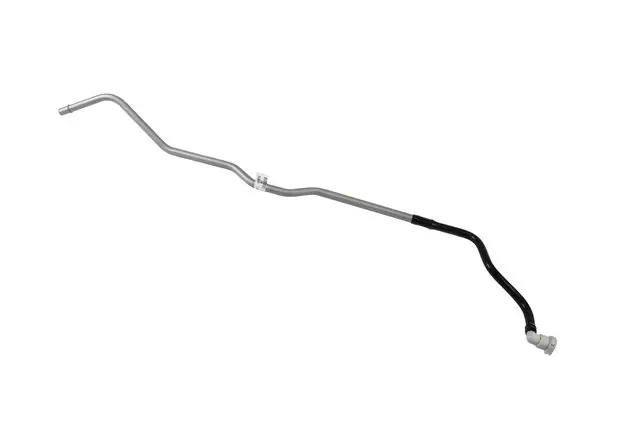 25945057 - : Rear Vapor Canister Pipe for GM Image