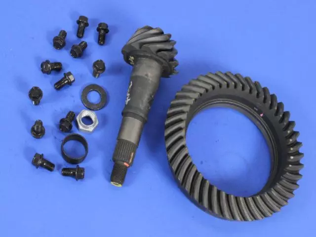 Ring And Pinion Gear Package - Mopar (5086700AB)