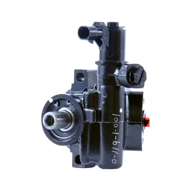 19318741 - : Remanufactured Pump for GM Image