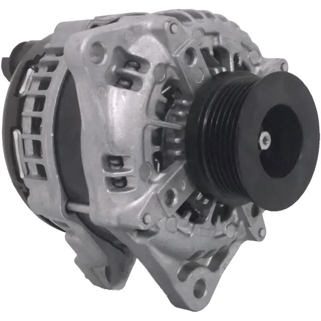 10285 - : Alternator for Dixie Electric Image