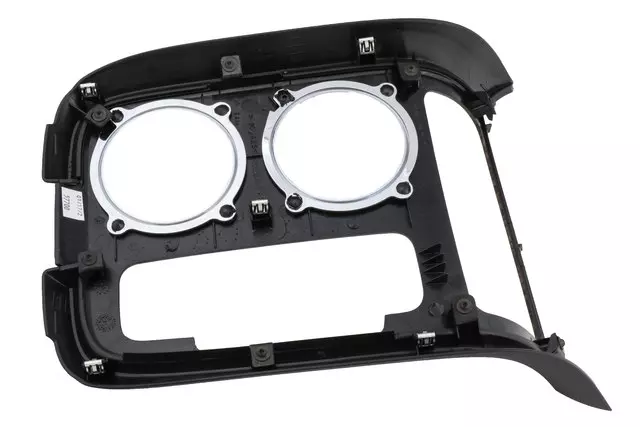 22796104 - Body: Trim Plate for GMC: Acadia, Acadia Limited Image