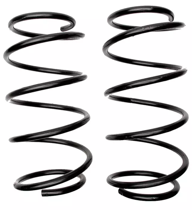45H0248 - : Front Spring Set for ACDelco Image