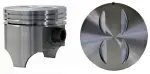 P30168030 - : Engine Piston Set for Enginetech Image