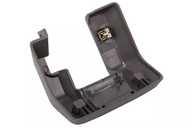 84229645 - Body: Ft End Track Cover for Chevrolet: Traverse Image
