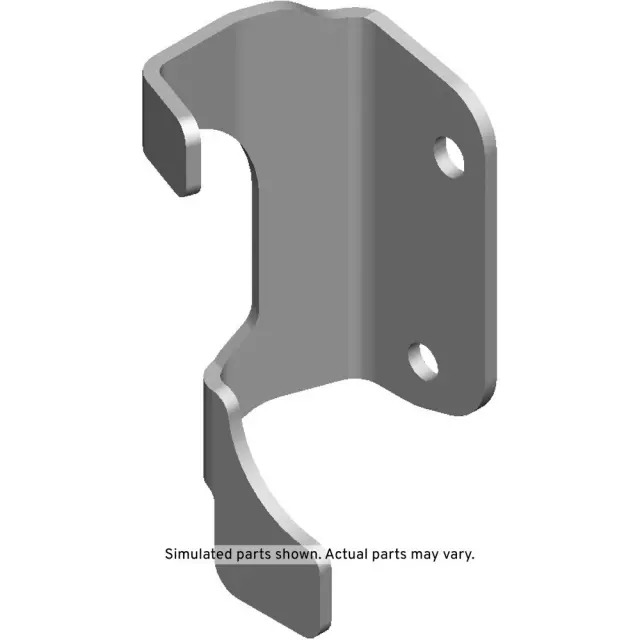 20981885 - Body: Front Bracket for Chevrolet: Camaro Image