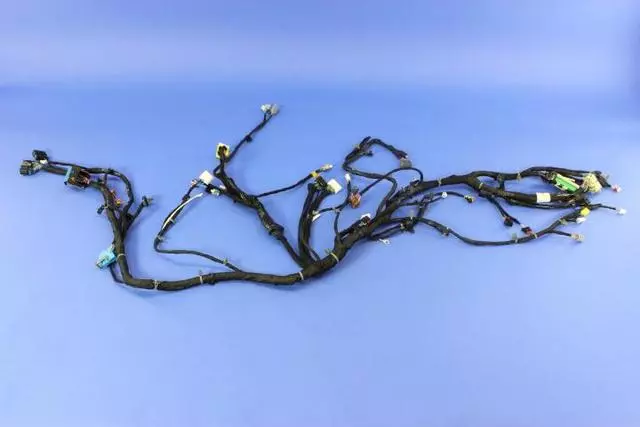 Instrument Panel Wiring, Us, Canada - Mopar (68205626AF)