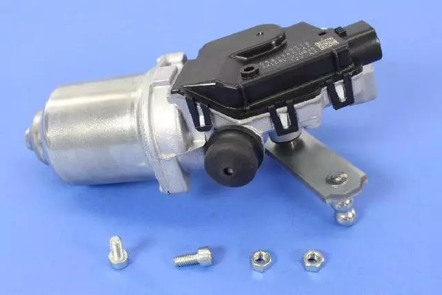 Front Motor - Mopar (68002320AA)