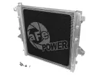 4652061 - : BladeRunner Street Series High Capacity Aluminum Radiator for aFe Power Image