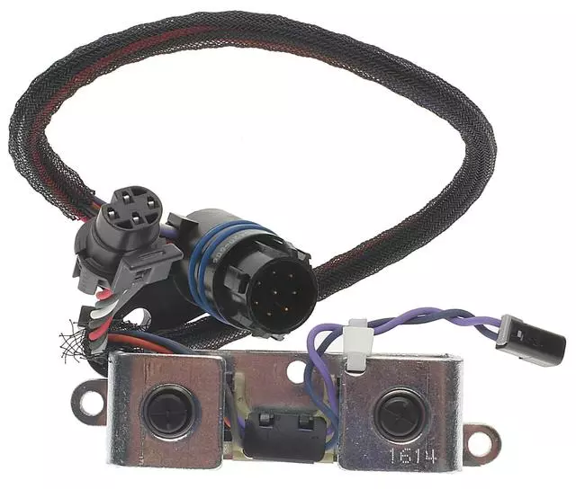 Automatic Transmission Control Solenoid - ACDelco (214-1767)