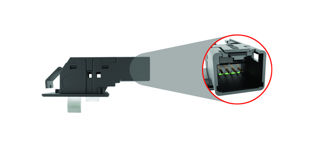 Led Lamp, Right Or Left - Mopar (68282753AC)