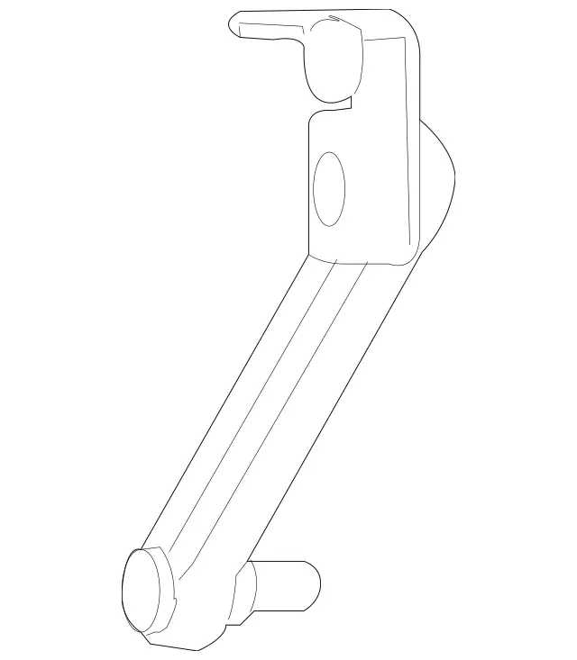 2513202132 - Electrical: Link for Mercedes-Benz Image