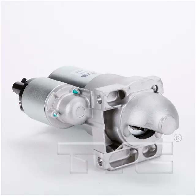 106942 - Charging &amp; Starting Systems: TYC Starter Motor for TYC Image