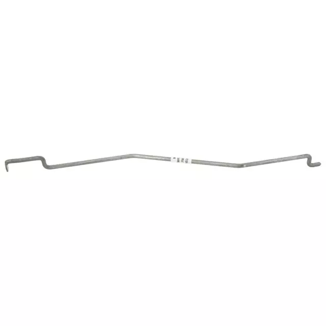 F2UZ1526400B - Body: Latch Rods for Ford: E-150, E-150 Club Wagon, E-150 Econoline, E-150 Econoline Club Wagon, E-250, E-250 Econoline, E-350 Club Wagon, E-350 Econoline, E-350 Econoline Club Wagon, E-350 Super Duty, E-450 Econoline Super Duty, E-450 Super Duty, Econoline Super Duty Image