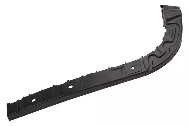 Passenger Side Rear Bumper Fascia Bracket - GM (25818204)