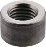 545880M010 - : Stabilizer Bar Nut for Nissan: Rogue Image