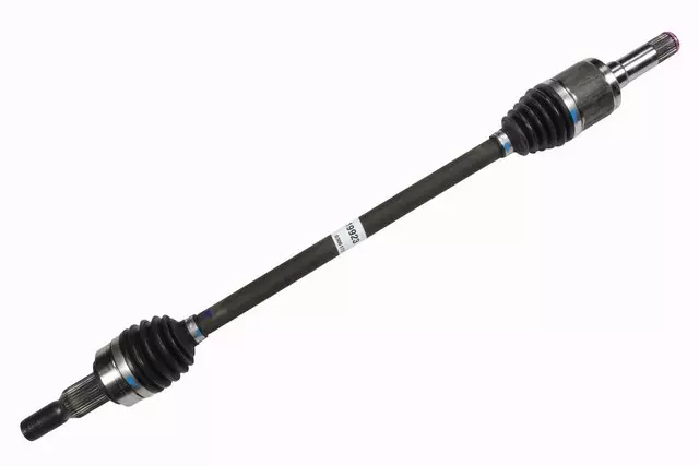 Rear Passenger Side Axle Half-Shaft - GM (23219923)