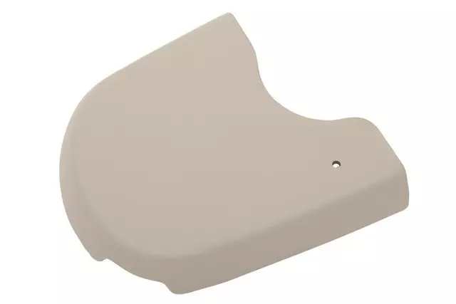 23411772 - Body: Lower Cover for GMC: Acadia Image