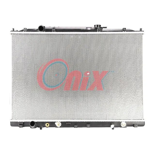 OR2938 - Cooling Systems: Onix Radiator for Onix Image