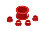 1610104R - : Rack And Pinion Bushing Set for Energy Suspension Image