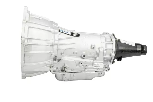 17804456 - : Part# 17804456 GM Remanufactured |  4L60E | Transmission Part# - 17804456. for Chevrolet: Express 1500, Silverado 1500 | GMC: Savana 1500, Sierra 1500 Image