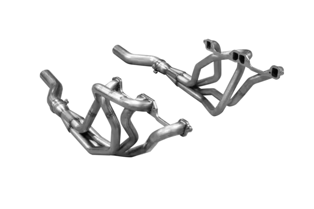 MSB67158212SS - : Mopar B/E Body Small Block 1-5/8" x 2-1/2" Headers - American Racing Headers for Licensed Image