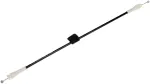 912708 - : Liftgate Release Cable - Control Rod Assembly for Dorman Image