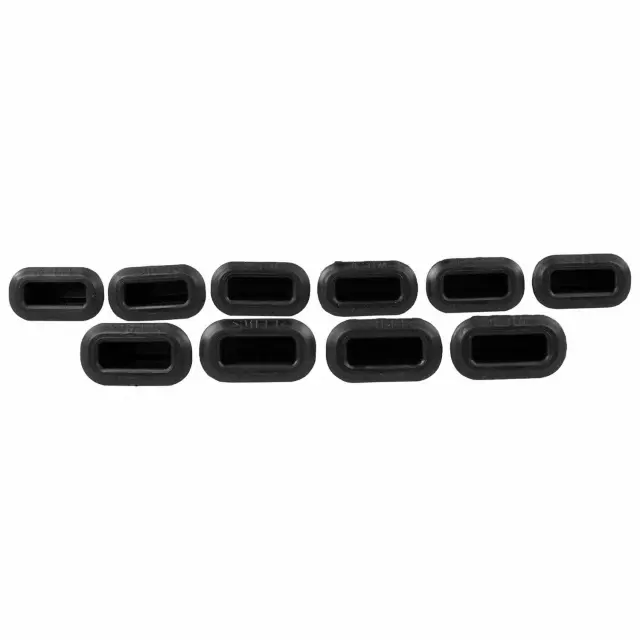 F7UZ1513284AA - : 2004-2021 Ford Front Sill Plate Retainer for Ford: E-150, E-250, E-350 Super Duty, E-450 Super Duty, Freestar | Mercury: Monterey Image