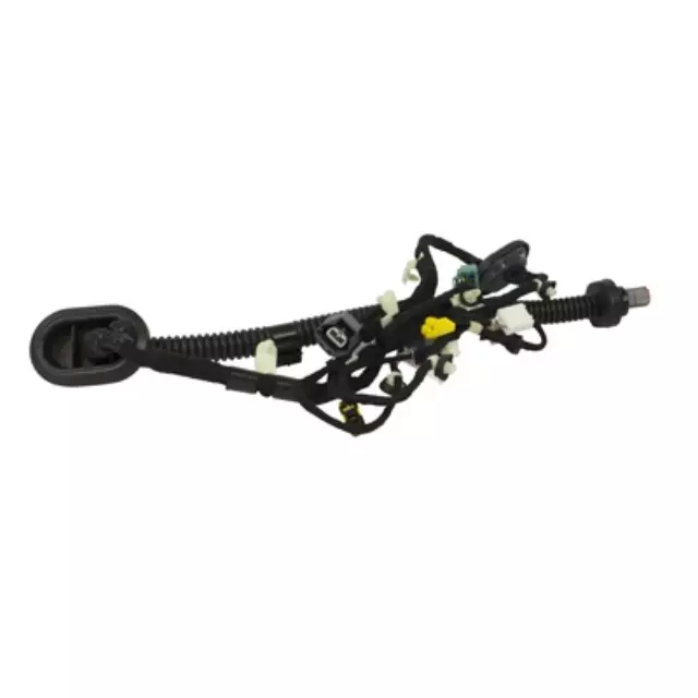 Wire Assembly Jumper - Ford (JL3Z-14633-B)