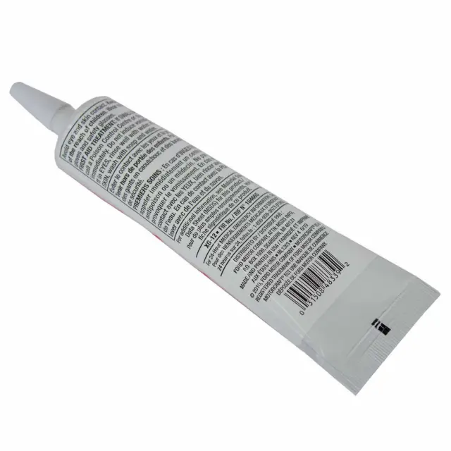 XG12 - : Electrical Lubricant  for Motorcraft Image