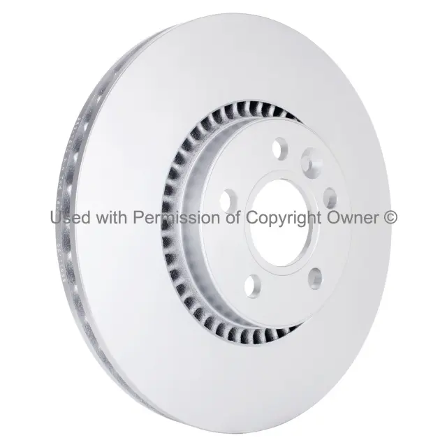 BR34761G - : Disc Brake Rotor for MPA ELECTRICAL Image