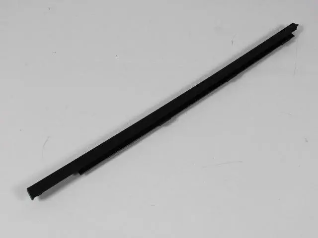 Door Belt Weatherstrip, Left - Mopar (55276959AD)