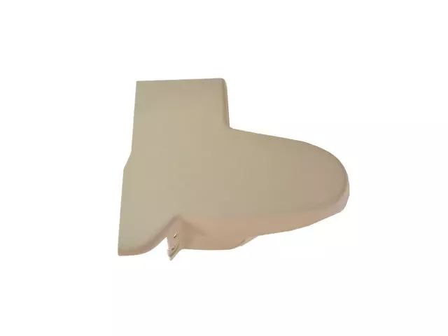 Seat Shield - Mopar (5RU34PD2AB)