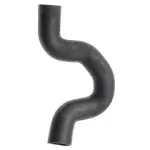 72328 - : CURVED RADIATOR HOSE, DAYCO for DAYCO HYDRAULIC Image