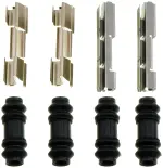 HW5668 - : Disc Brake Hardware Kit for Dorman Image