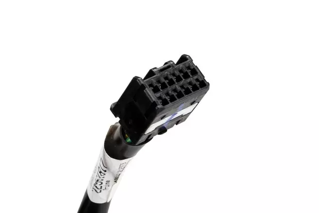 22961817 - : Primed Passenger Side Mirror for Chevrolet: Corvette Image