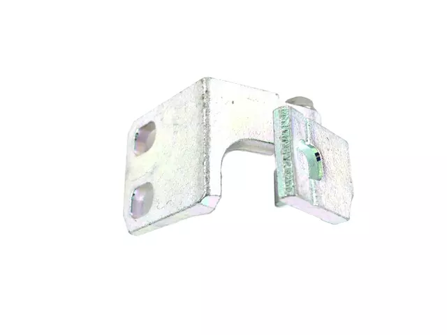 Door Upper Hinge, Left - Mopar (68140735AB)