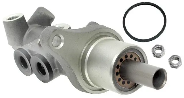 MC390925 - Brakes &amp; Brake Parts: Raybestos Element3 New Master Cylinder for Raybestos Brakes Image