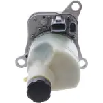 96910M - Steering: Power Steering Pump - MAVAL - Hydraulic Power - Remanufactured - 96910M for Maval Image