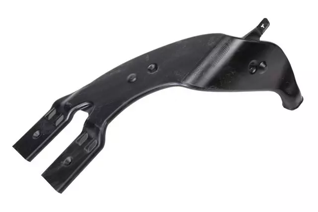 23133548 - Body: Rear Duct for GM Image