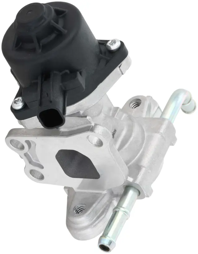 EG10759 - Emission Systems: EGR Valve for DELPHI Image