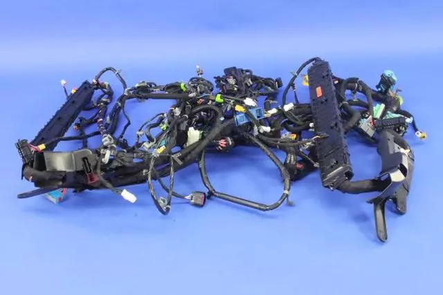 Unified Body Wiring - Mopar (68229136AB)